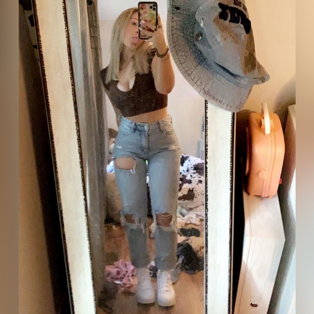 Pacsun Jeans!! - Picture 2 of 2